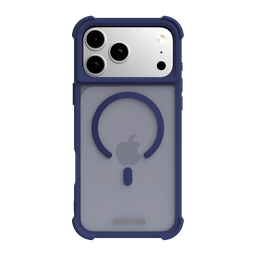 [SVVRI1003-NVY] Funda Survivor (Exclusivo Apple) Endurance con MagSafe para iPhone 17 Pro Max - Azul Marino