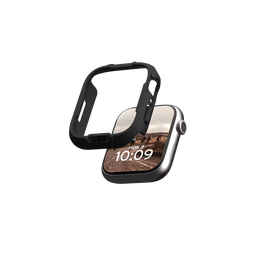 [1A4415114040] Banda Scout negra de UAG para caja de 45 mm