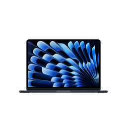 [MDHF4LE/A] MacBook Air 13" M5 - 10 CPU, 10 GPU, 16GB, 1TB - Medianoche