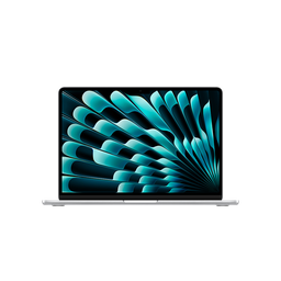 [MDH94LE/A] MacBook Air 13" M5 - 10 CPU, 10 GPU, 24GB, 1TB - Plata