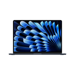 [MDVH4LE/A] MacBook Air 15" M5 - 10 CPU, 10 GPU, 16GB, 512GB - Medianoche