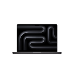 [MGDR4LE/A] MacBook Pro 14" M5 Pro - 15 CPU, 16 GPU, 24GB, 1TB - Negro espacial