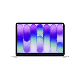 [MHFA4LE/A] MacBook Neo 13" A18 Pro - 6 CPU, 5 GPU, 8GB, 256 GB, Magic Keyboard - Plata