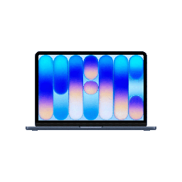 [MHFG4LE/A] MacBook Neo 13" A18 Pro - 6 CPU, 5 GPU, 8GB, 512GB, Magic Keyboard con Touch ID - Índigo