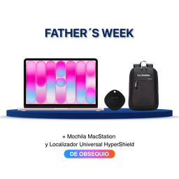[MHFH4LE/A] MacBook Neo 13" A18 Pro - 6 CPU, 5 GPU, 8GB, 256 GB, Magic Keyboard - Rosa rubor