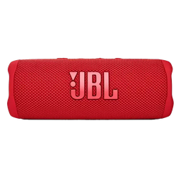 [JBLFLIP6REDAM] JBL Flip 6 - Rojo