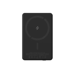 [APBADVTL5BK] Batería externa Ultra Slim VIONTA L5 de Adam Elements - Negro