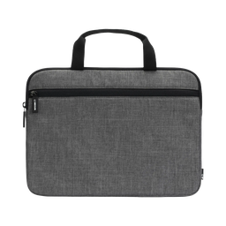 [INOM100631-GFT] Funda Carry Zip de Incase para MacBook 13" - Grafito