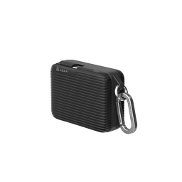 [APBADVTT1BK] Batería externa de viaje  VIONTA T1 de 10.000 mAh con cable integrado de  Adam Elements - Negro