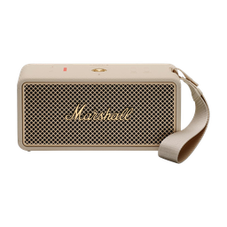 [1007429] Parlante Bluetooth Middleton II de Marshall - Crema