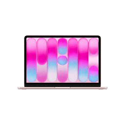 [Z1TV0008P] MacBook Neo 13" A18 Pro (CTO) - 6 CPU, 5 GPU, 8GB, 512 GB, Magic Keyboard con Touch ID - Español (España) - Rosa rubor