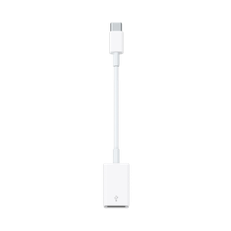 [MJ1M2AM/A] Apple USB-C a Adaptador USB