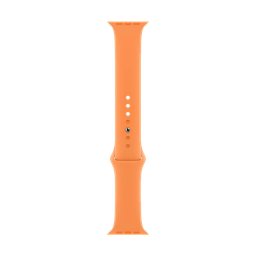 [MKUF3AM/A] Apple Watch Banda Deportiva 41mm - Naranja