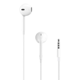 [MNHF2AM/A] EarPods con 3.5mm Headphone Plug