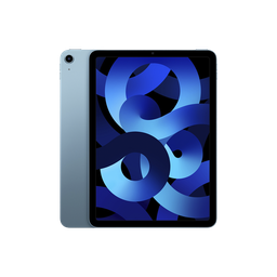 [MM9E3LE/A] iPad Air 10.9" M1 - Wi-Fi, 64 GB - Azul