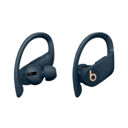 [MY592BE/A] Powerbeats Pro Totally Wireless - Azul Marino