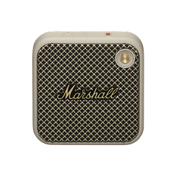 [1006294] Marshall Willen parlante Bluetooth - Crema