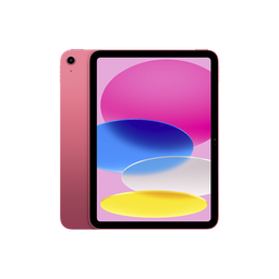 [MPQ33LE/A] iPad 10.9" Wi-Fi 64 GB - Rosa