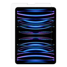 [APP4-ORGLS-TRSP] Protector de pantalla Origin de ItSkins para iPad Pro 11” (M2)