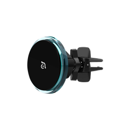 [APAADCX1BK] Adam Elements OMNIA CX1 Magnetic Charging Car Mount - Negro