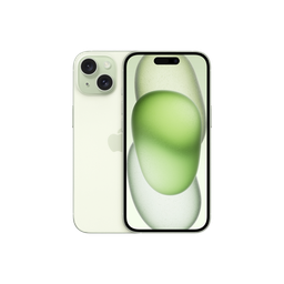 [MTP53BE/A] iPhone 15 128 GB - Verde