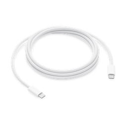 [MU2G3AM/A] Apple cable USB-C (2m)