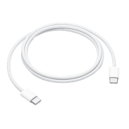 [MQKJ3AM/A] Apple Cable USB-C (1m)