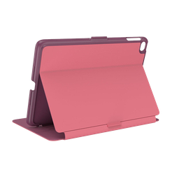 [138646-9329] Speck Balance Folio Microban iPad Mini 5/4- Rosa