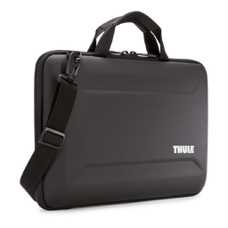 [3203975] Thule Gauntlet Attaché Maletin para MacBook Pro 13" - Negro