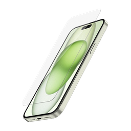 [AP5R-SUGLS-TRSP] Protector de pantalla Supreme de ItSkins para iPhone 15 Plus
