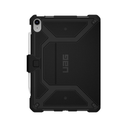 [12339X114040] Funda UAG (Apple Exclusive) Metropolis SE Folio para iPad 10th Gen - Negro