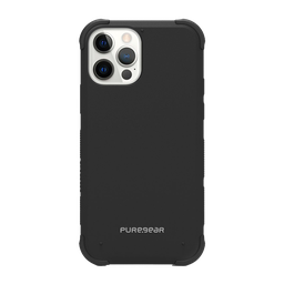 [63380PG] Puregear Dualtek iPhone 12 Pro Max - Negro