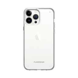 [63742PG] PureGear Slimshell iPhone 13 Pro Max - Transparente