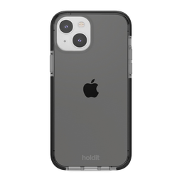 [15942] Funda de Holdit para iPhone 15 - Humo