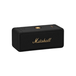 [1006234] Marshall Emberton II Parlante Bluetooth - Negro y Brasa