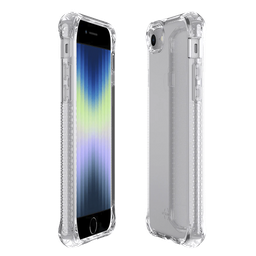 [APS2-SPECM-TRSP] ItSkins Spectrum Funda iPhone 7/8/SE2 - Transparente