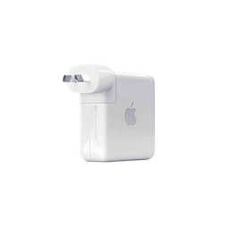 [MW2L3LE/A] Apple Power Adapter Cargador de 96W con Puerto USB-C