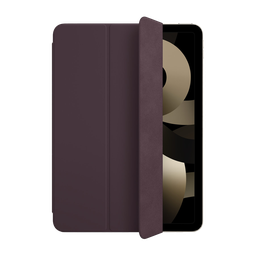 [MNA43ZM/A] Smart Folio de Apple para iPad Air 11" (M3) - Cereza oscura