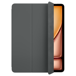[MWK93ZM/A] Smart Folio de Apple para iPad Air 13" (M4) - Gris carbón