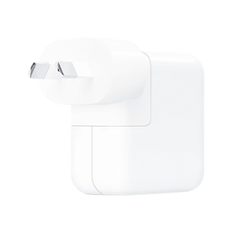 Apple Cargador con dos puertos USB-C de 35 W