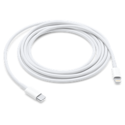 [MW2R3AM/A] Cable USB-C a Lightning (2 m)