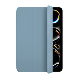 [MW993ZM/A] Smart Folio de Apple para iPad Pro 11" (M5) - Azul denim