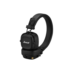 [1006832] Marshall Major V Auriculares Bluetooth On Ear - Negro