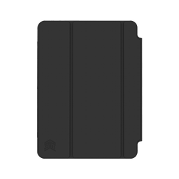 [STM-222-383KY-01] Funda Dux Studio de STM para iPad Air 11" (M4) - Negro