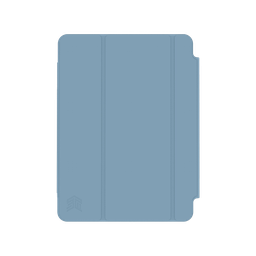 [STM-222-383KY-03] Funda Dux Studio de STM para iPad Air 11" (M4) - Azul