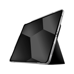 [STM-222-383LY-01] Funda Dux Studio de STM para iPad Air 13" (M4) - Negro