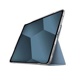 [STM-222-383LY-02] STM (Exclusivo Apple) Funda Studio para iPad Air 13” - Azul