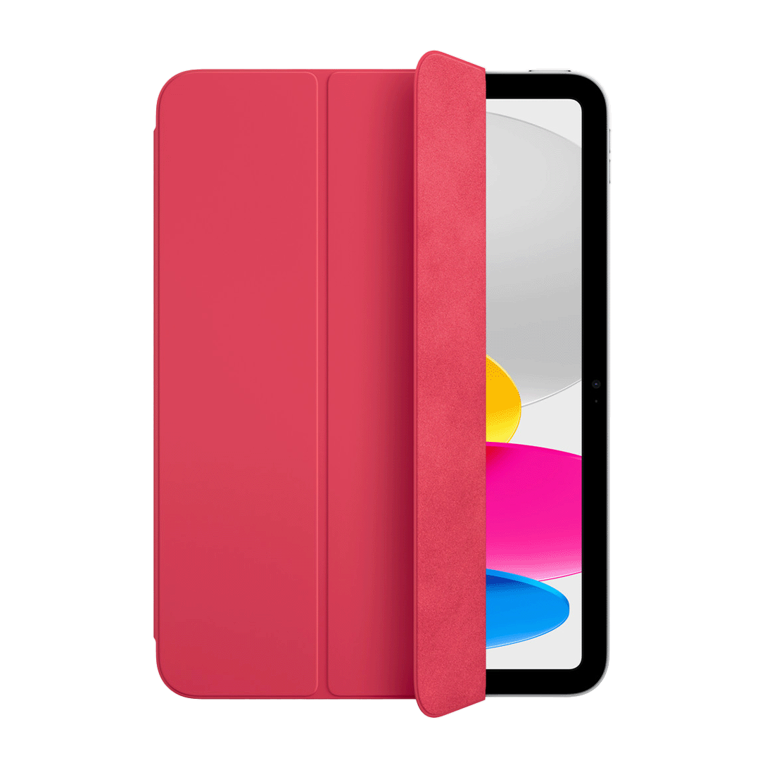 [MQDT3ZM/A] Smart Folio para iPad 10ma gen - Sandia