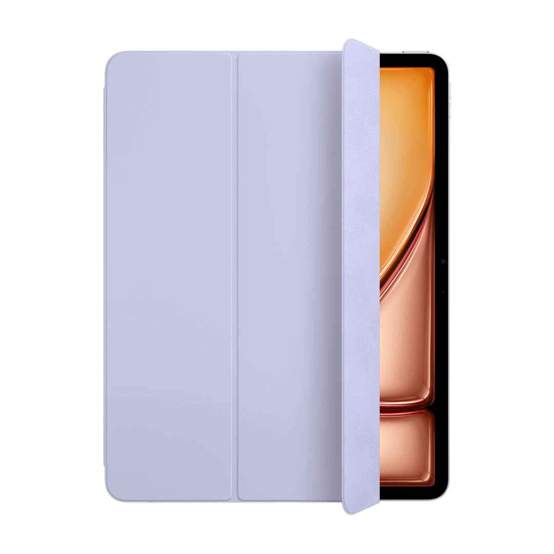 [MWKD3ZM/A] Smart Folio for iPad Air 13-inch (M2) - Violeta Claro