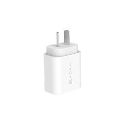 Cargador Adam Elements 20W USB-C OMNIA X20
